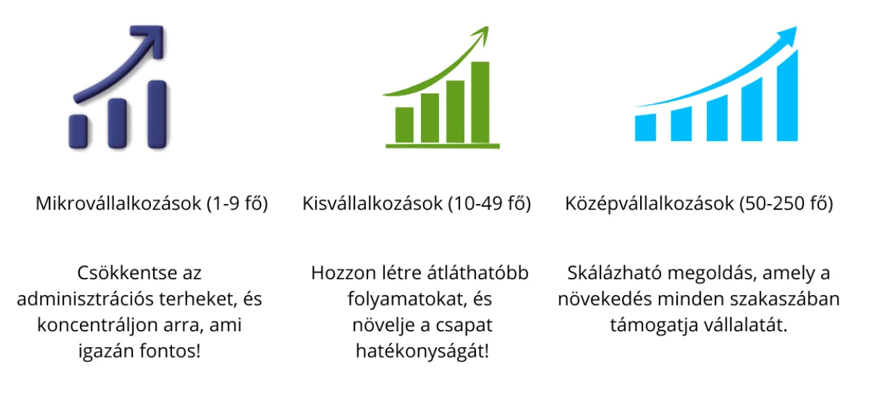 Skonto vállalatirányítási rendszer — raktárkezelés és számlázás felülete